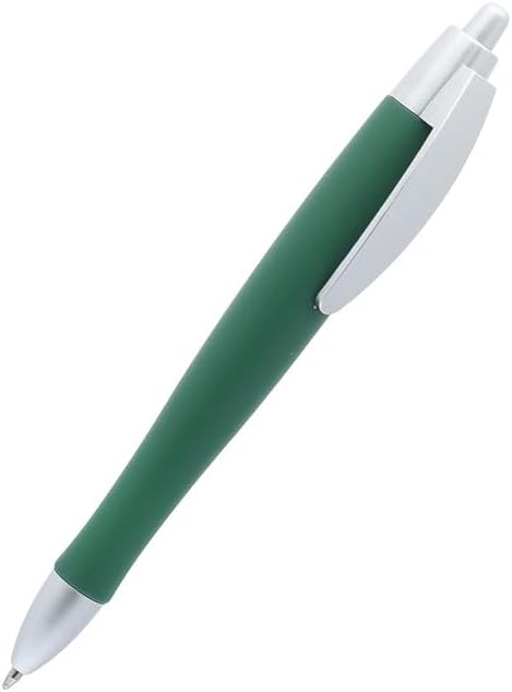 Blue Advertising Pen Set Of 15 Pcs. - Blue Ink