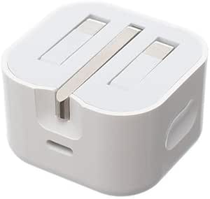 Cable USB-C to Lightning 1m 35W  - KINDEX - Model KX3484