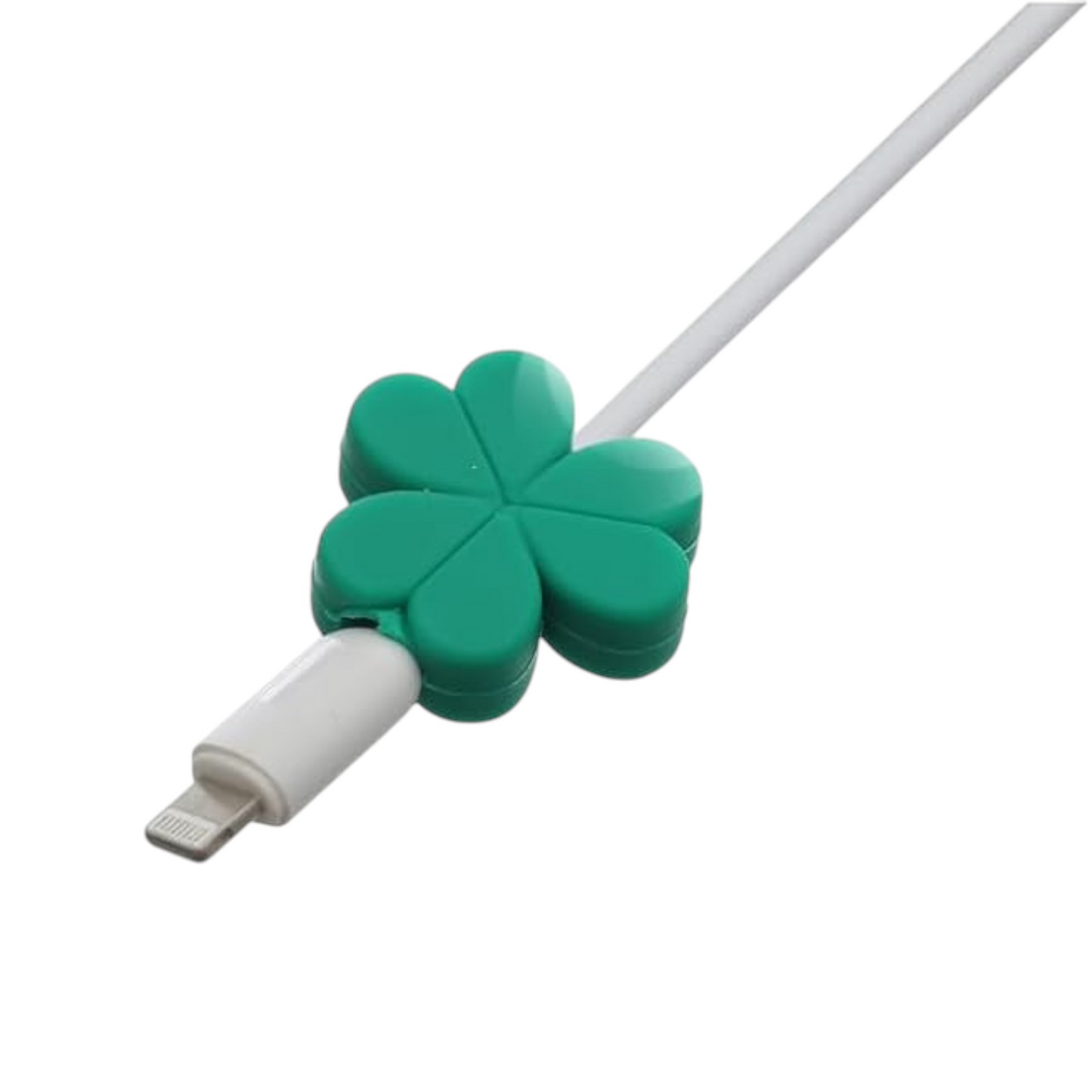 G-Power CB-083 Cute Silicone Cable Bite Protector