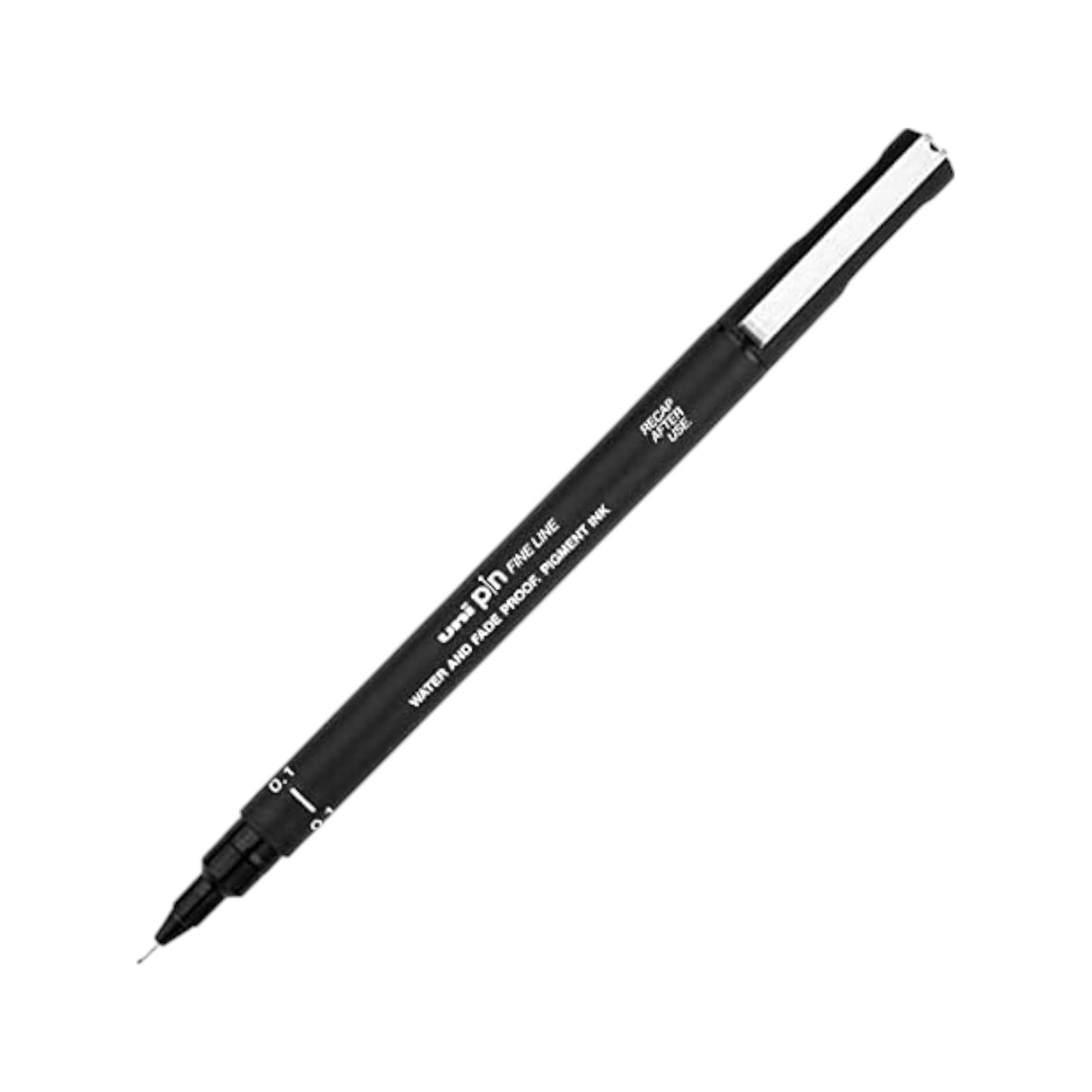 UNI PIN Technical Drawing Pen ( 0.1 MM - 0.8 MM )