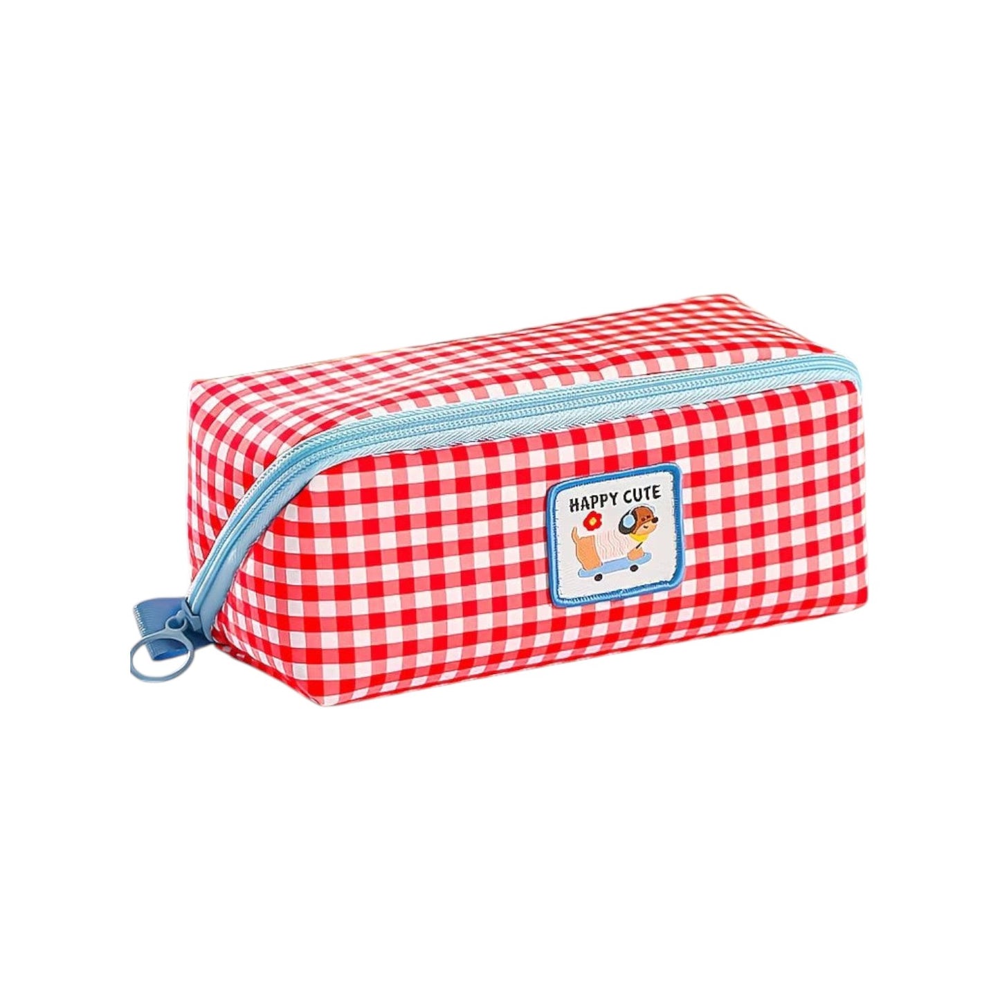 New Prism Grid Pencil Case
