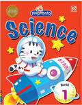 Hop onto Science Activity Book