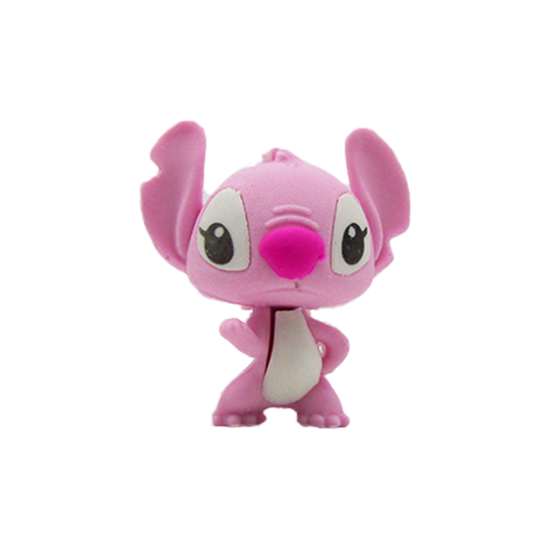 3D Eraser Stitch