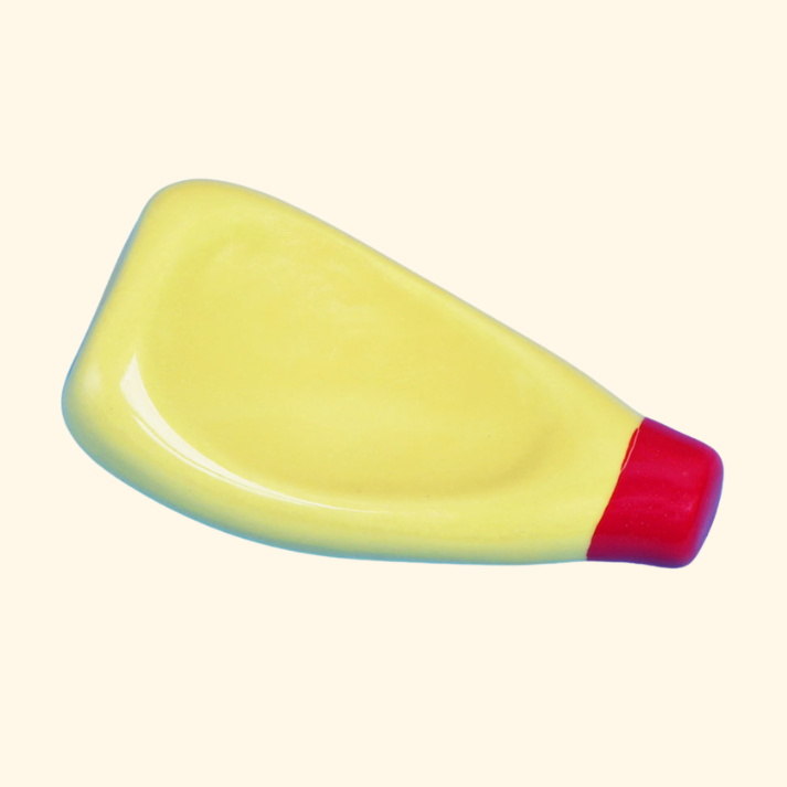 Ceramic Soy Dipping Bowl