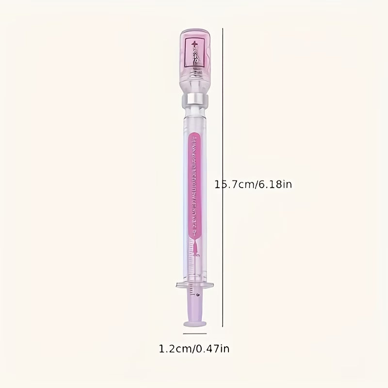 Medical Vaccine Theme Writing  Pens - 1 Pen