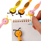 Little Bee Neutral Pens, Gel Pens
