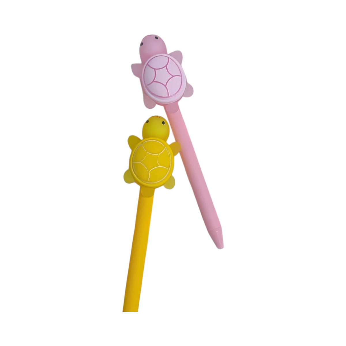 Cute Turtle-Shaped Ballpoint Pen