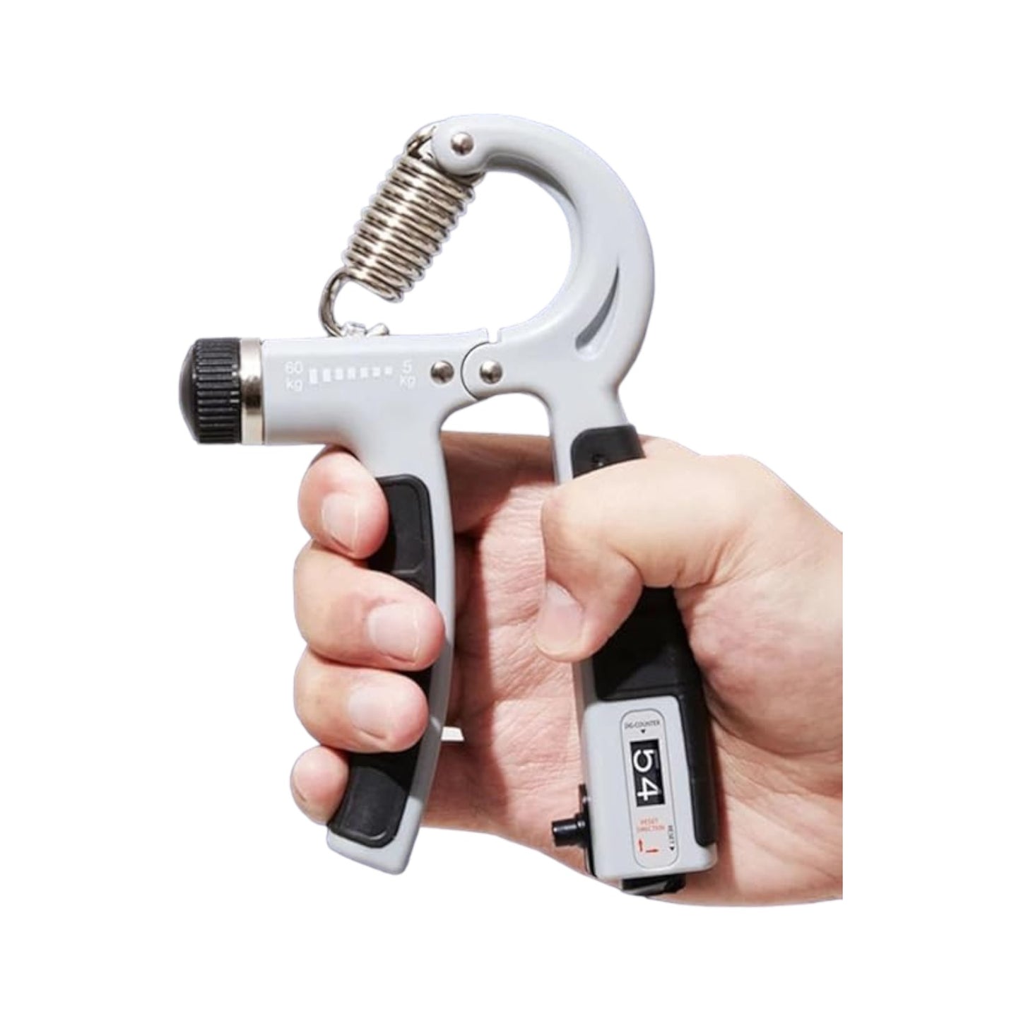 SportQ Hand Grip Strengthener, Hand Grip Strengthener