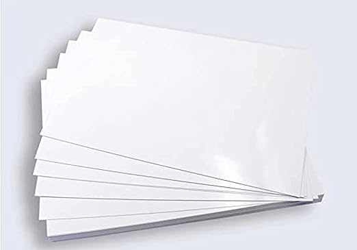 Kodak Photographic Quality Photo Glossy Paper a4-235gsm - White