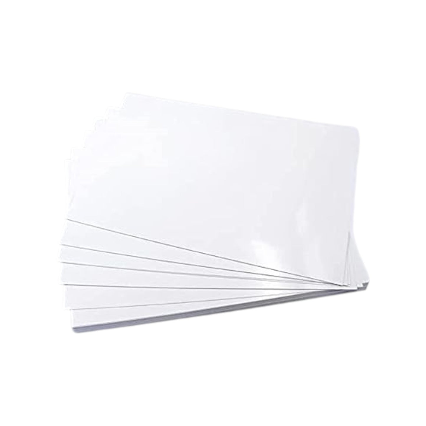 Kodak Photographic Quality Photo Glossy Paper a4-235gsm - White