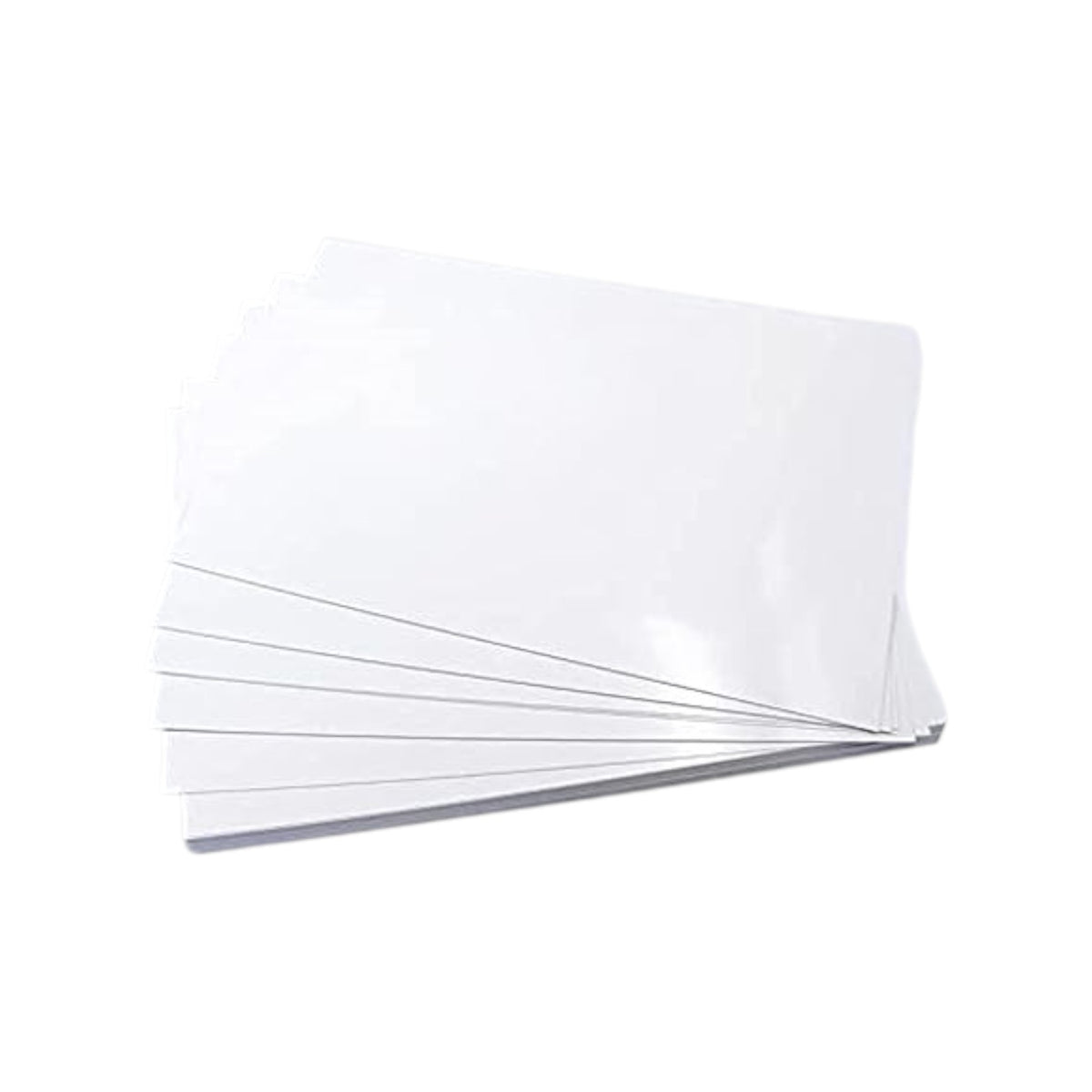 Kodak Photographic Quality Photo Glossy Paper a4-235gsm - White