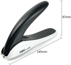 Deli Heavy Duty Stapler Remover 0236 Multicolor