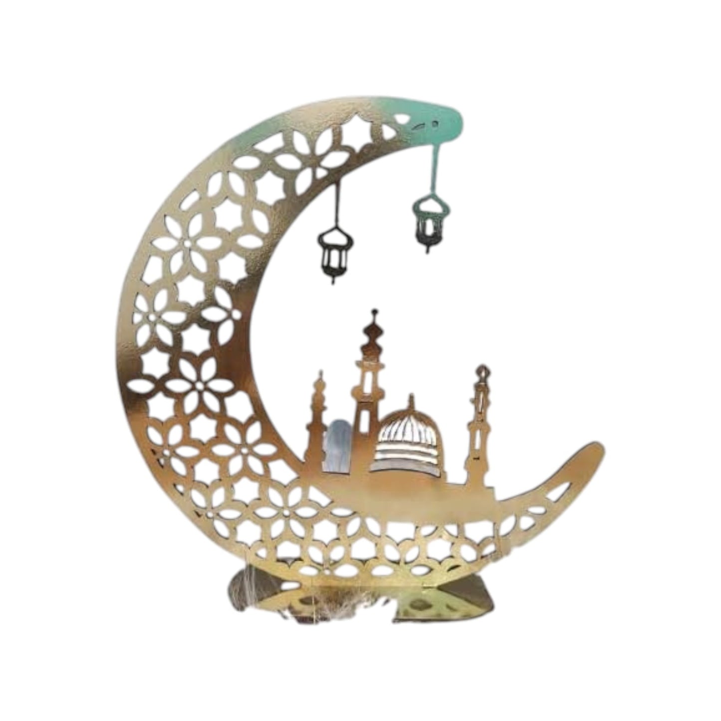 Hilal Home Decor Ramadan Stand