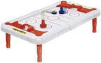 Ice Hockey Game Table Games for Kids, Small, 43x24.5x12cm