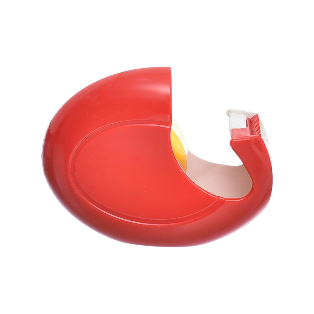 Small Sellotape Cutter + Sellotape Roll – Ark 1620