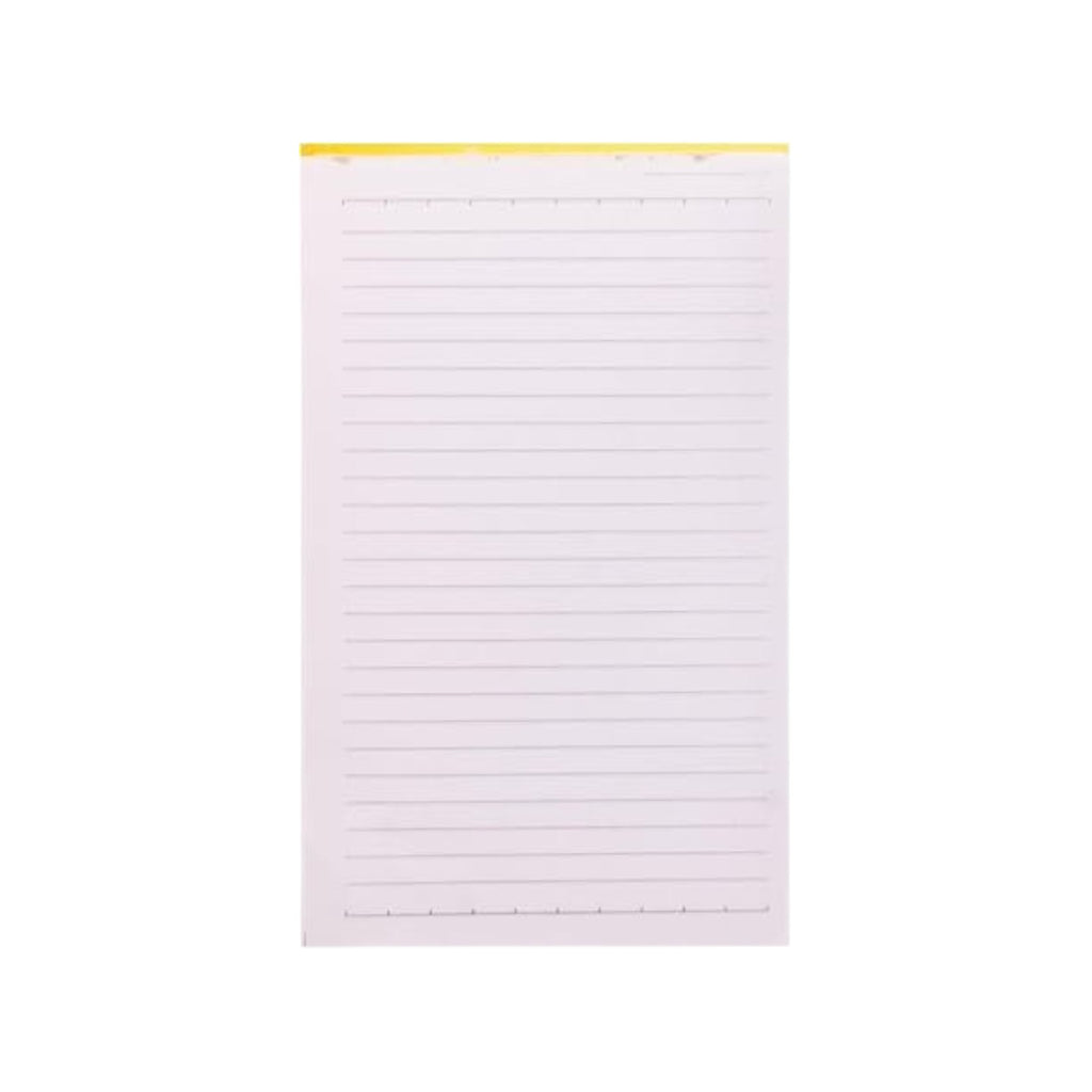 Block Note A5, 70 Sheet With Durable Material, Suitable For School And Home