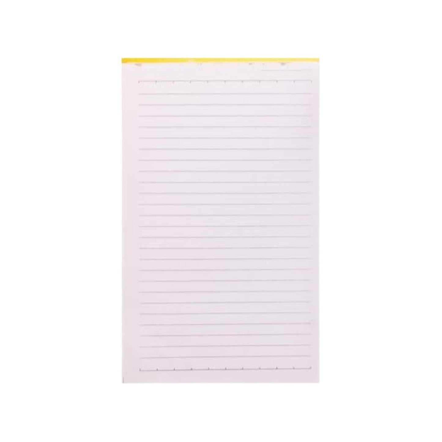 Block Note A5, 70 Sheet With Durable Material, Suitable For School And Home