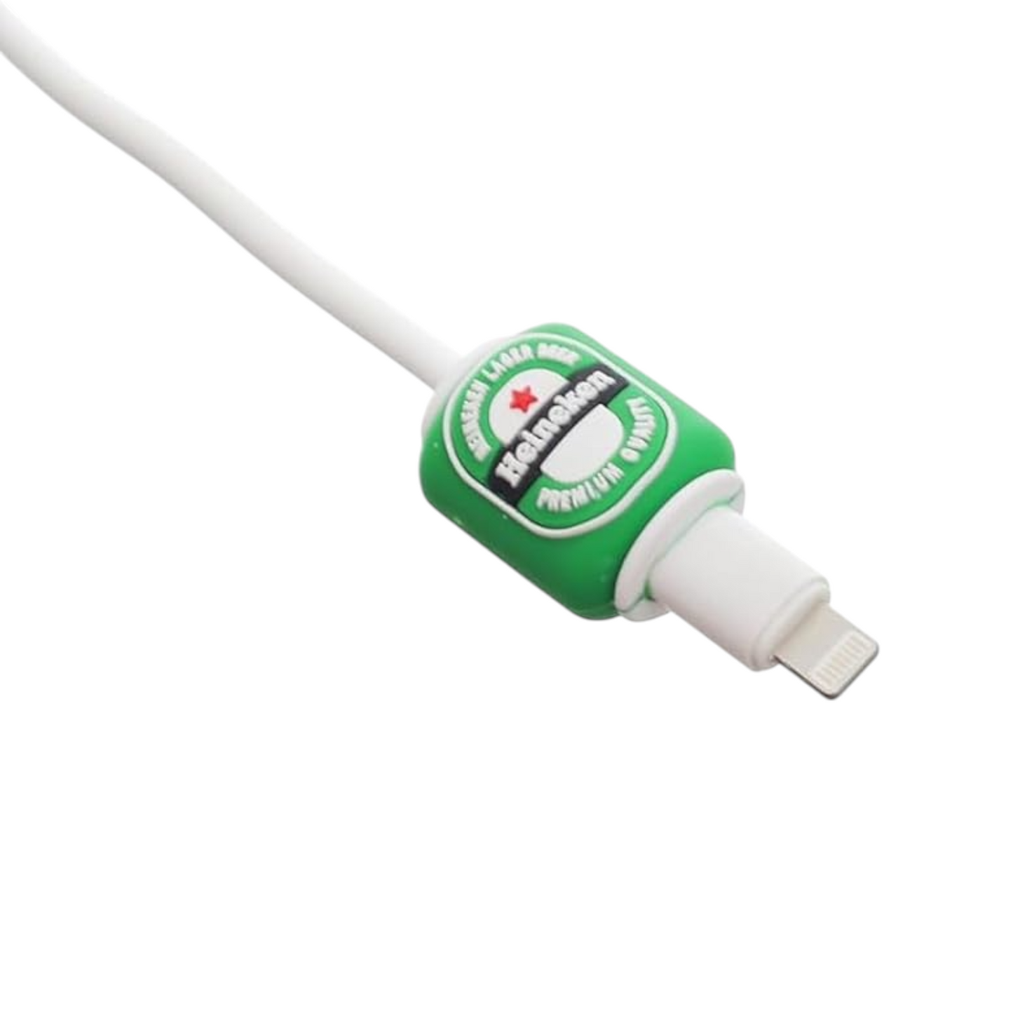 G-Power CB-083 Silicone Cable Bite Protector