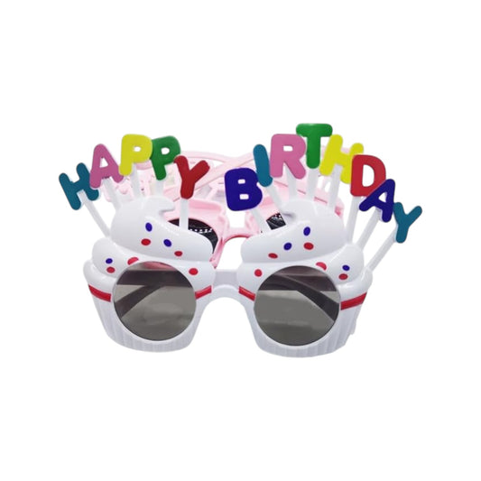 Birthday Glasses Party Glasses for Adults Kids