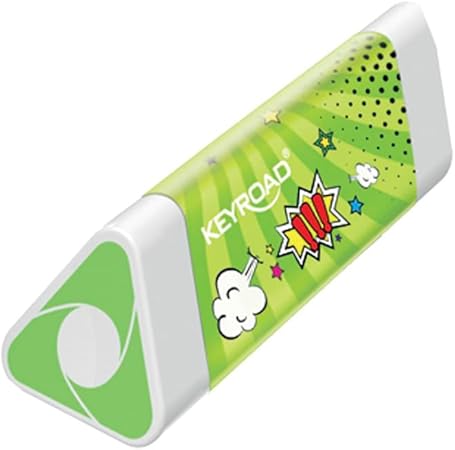 Eraser hybrid, Keyroad Model KR971244 (Copy)