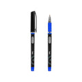 BRAVO - Dark Needle Tip 0.7 mm Multicolor - Pack of 10