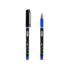 BRAVO - Dark Needle Tip 0.7 mm Multicolor - Pack of 10