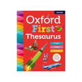 Oxford First Thesaurus Paperback