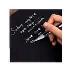 Work Pal D-4236 666 Silver & Gold Doku Pen