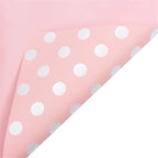 Polka Dot Waterproof Gift Wrapping Paper