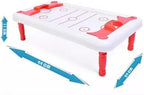 Ice Hockey Game Table Games for Kids, Small, 43x24.5x12cm