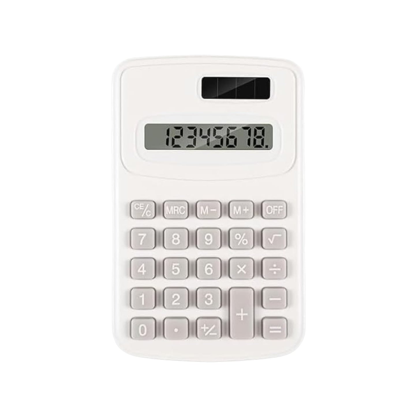 Mini Pocket Calculator
