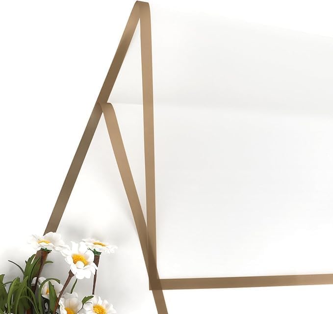 Flower Wrapping Paper, 1 Sheet - Waterproof - 1 Sheet