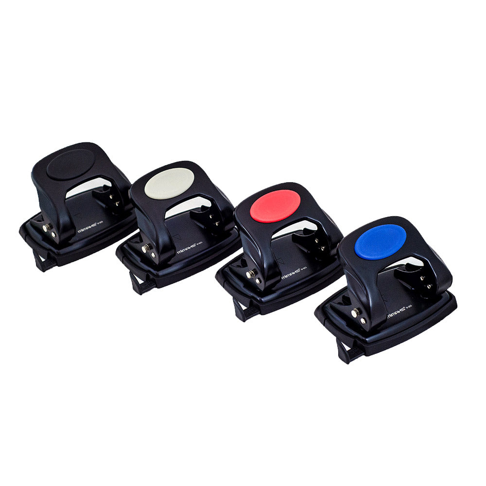 Mimaks P-20 paper puncher