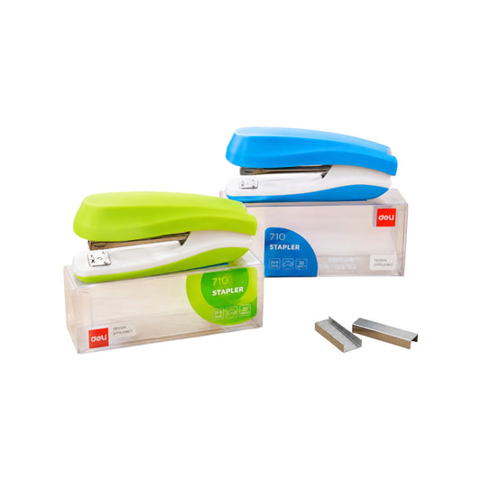 Deli-E0350 Stapler