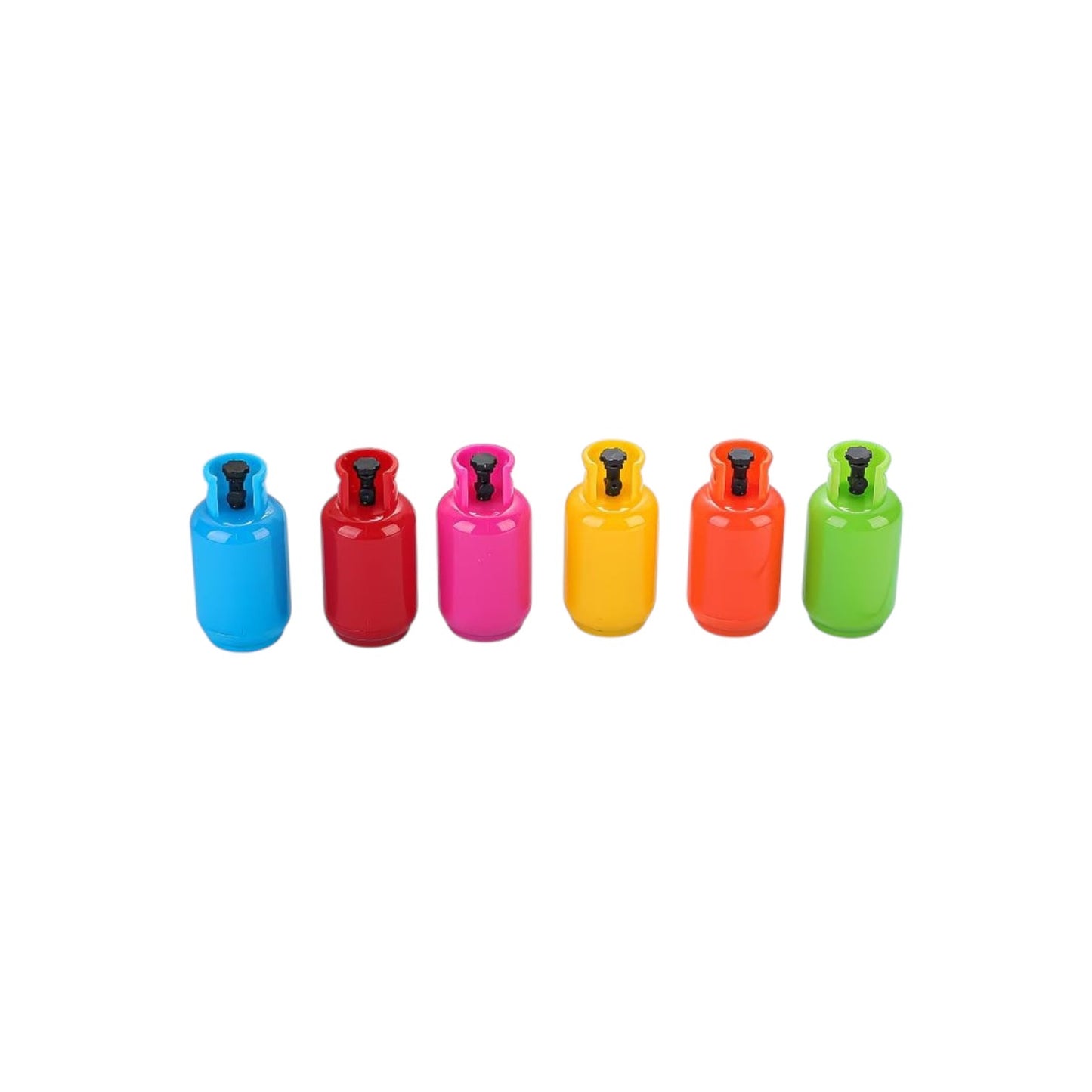Fun Capsule Shaped Retractable Ballpoint Pen, 0.7mm Blue