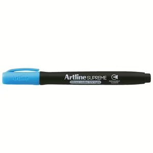 Artline Supreme Permanent Marker Fine Tip 1.0mm