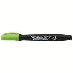 Artline Supreme Permanent Marker Fine Tip 1.0mm