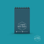 Password Notebook
