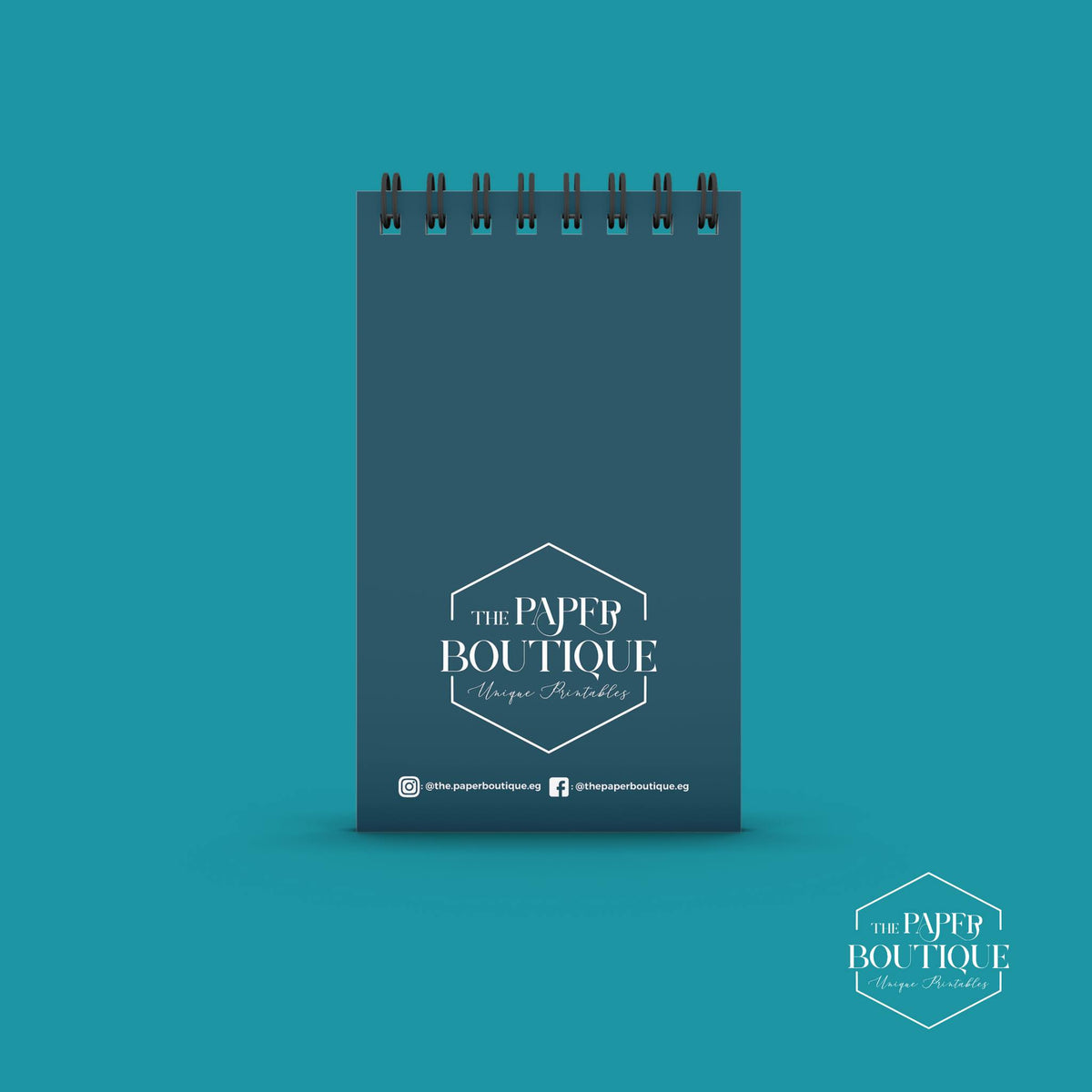 Password Notebook