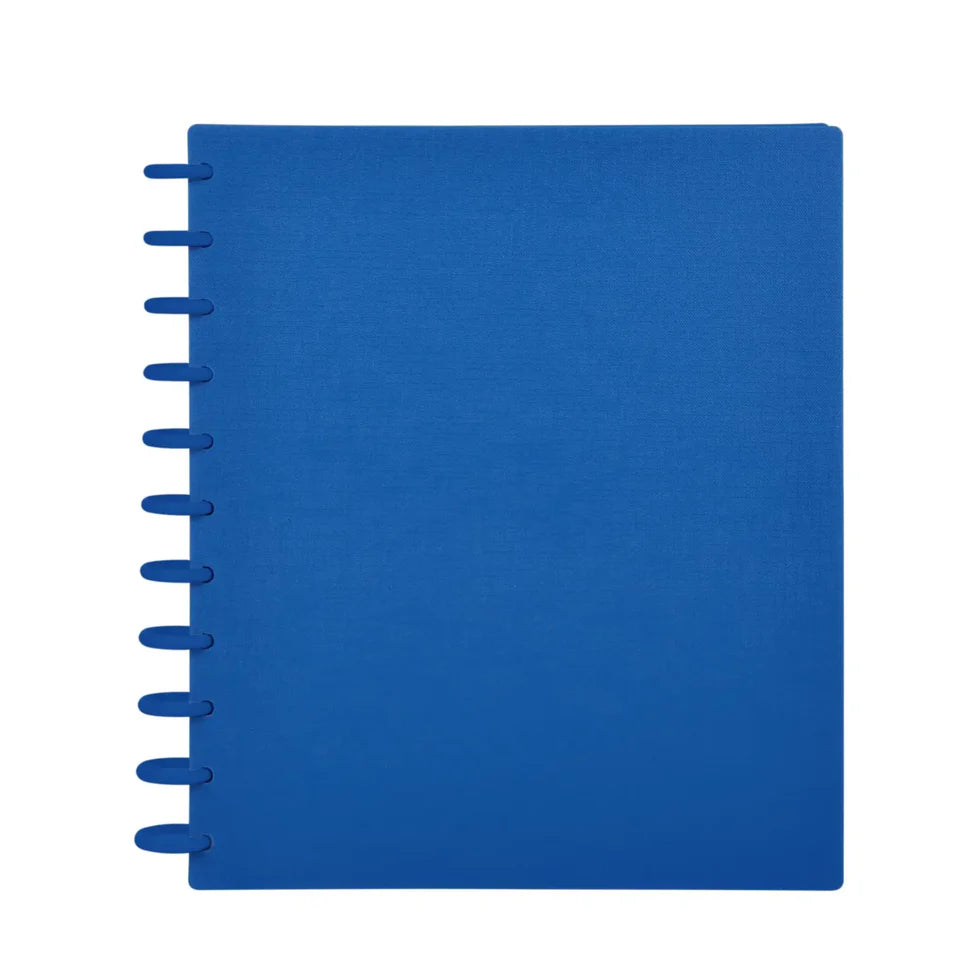 100 Sheets Talia Notebook - A5