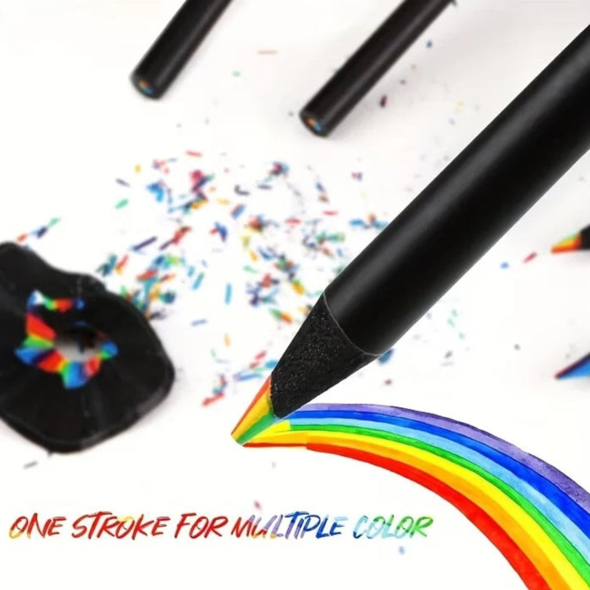 Pencil Colors Bundle