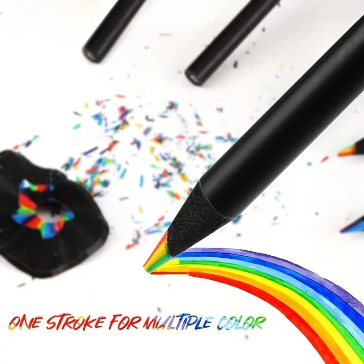 Pencil Colors Bundle