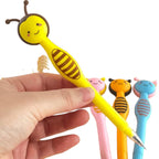 Little Bee Neutral Pens, Gel Pens