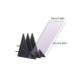 Transparent Painting Board Optical Imaging Painting Tool Mobile Phone Holder Children's Physics Painting Science and Education Toys