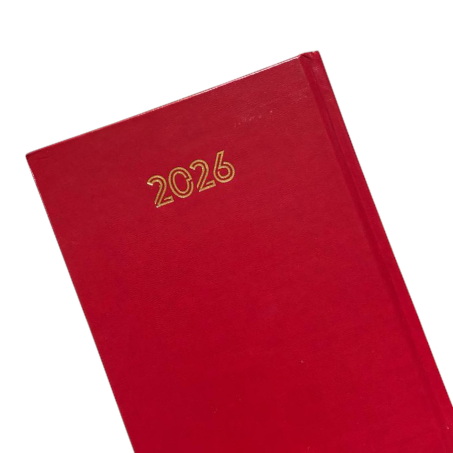 Agenda 2026 Quarter Berkwin - ELSAHHAR