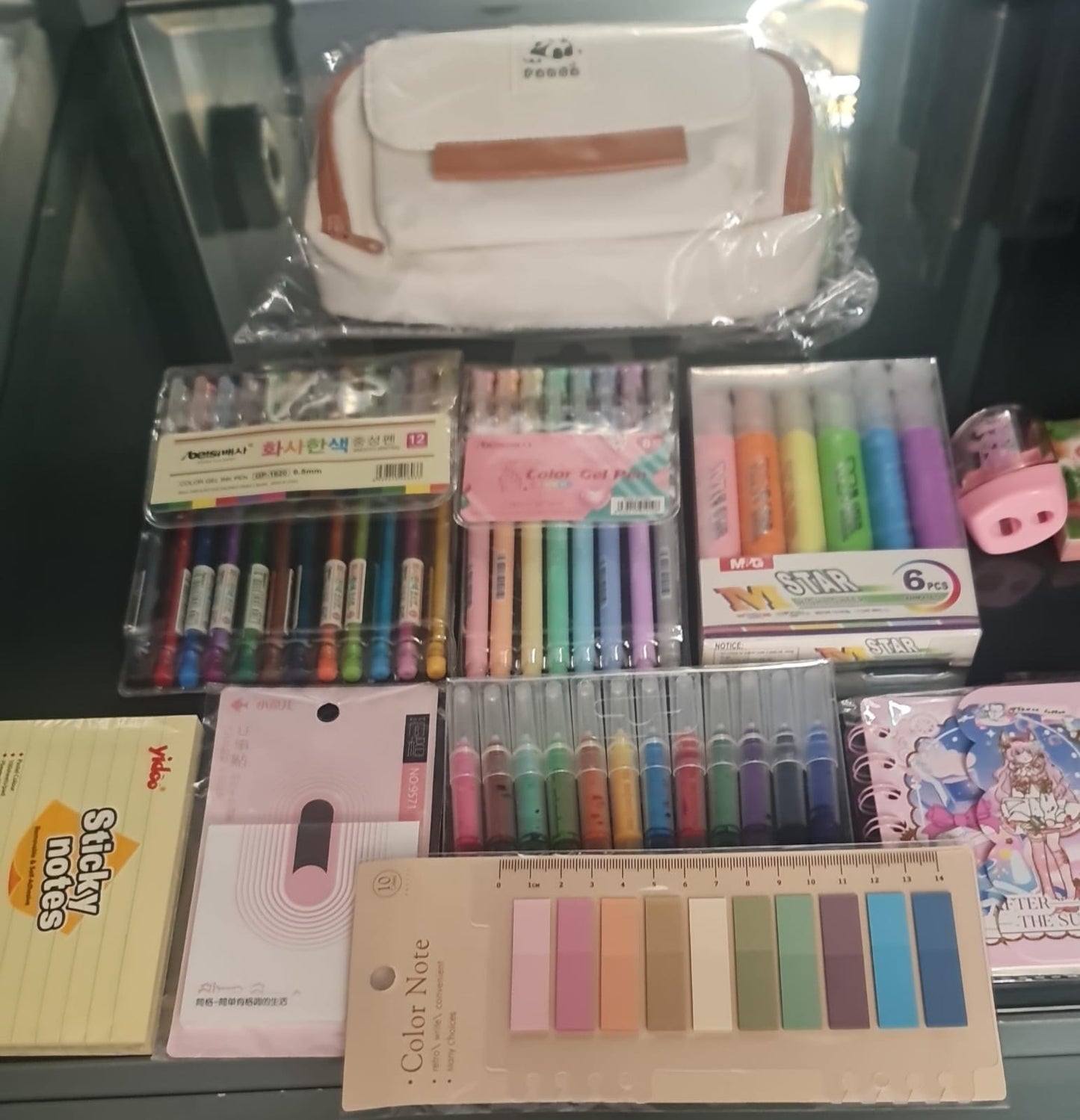Happiness Bundle Box