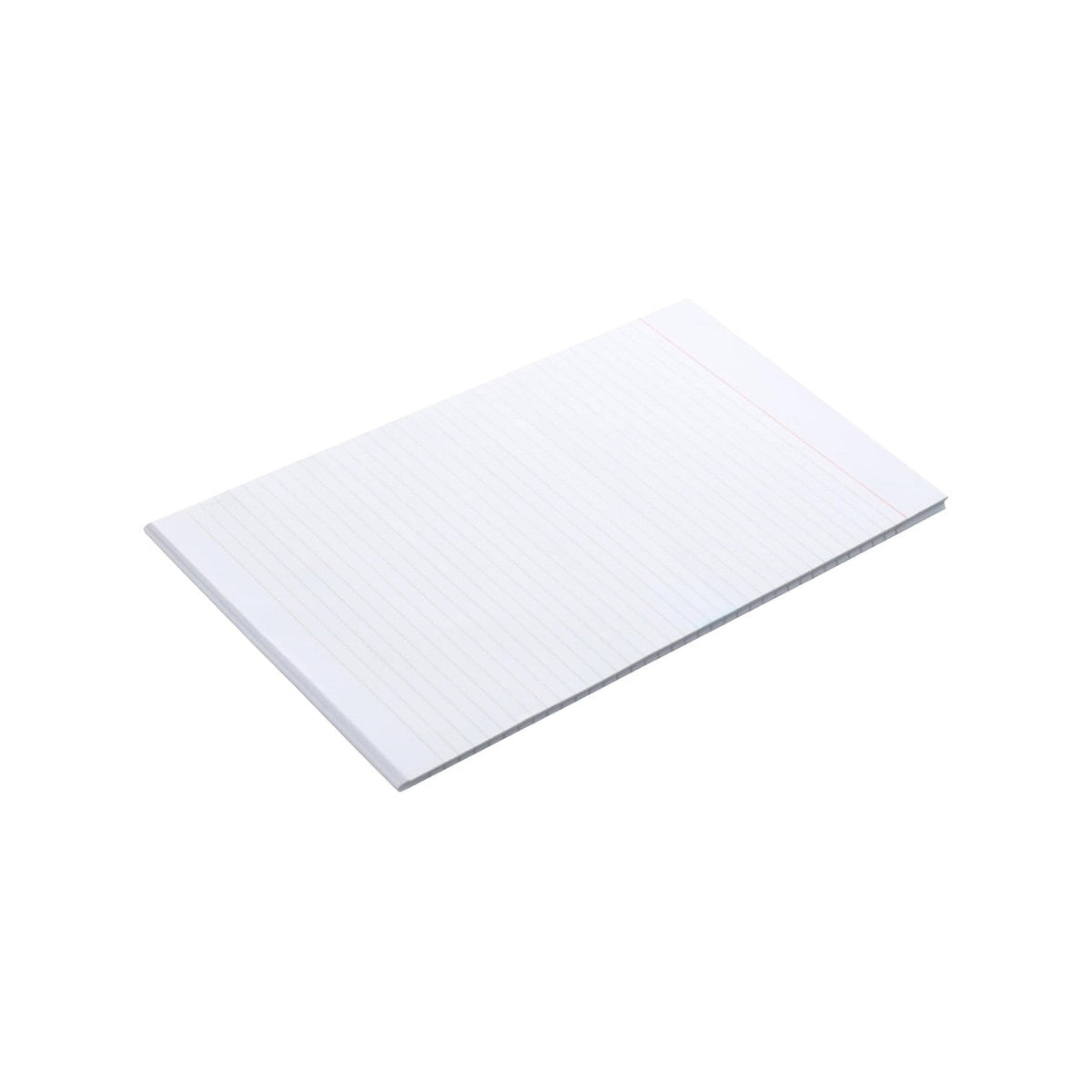 Handwriting paper lined single 100 sheets 21* 33 cm