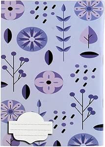 60 Sheets  Notebook Square Line Extra line