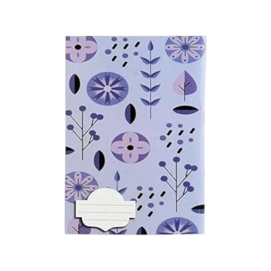60 Sheets  Notebook Square Line Extra line