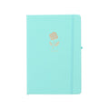 Simba Notebook Ruled Cream Paper 80 Sheets A5 Multicolor Model 5803-20